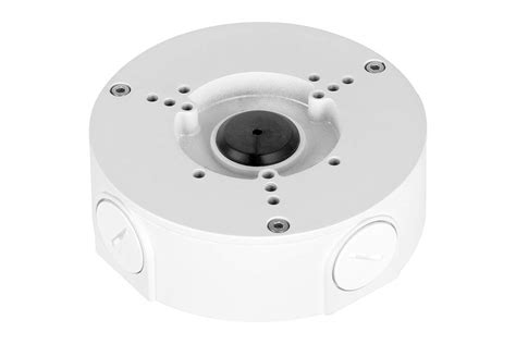 outdoor cctv camera junction box|lorex outdoor round junction box.